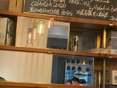 -BAKER&SPICE(安福路店)