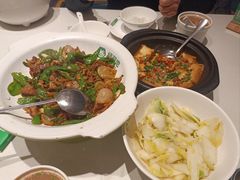 -绿草地·湘菜(7mall店)