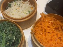 -金狮麟·新豫菜(金码大厦店)