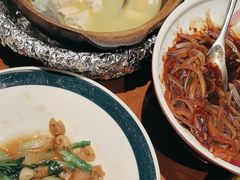 -上海人家花樣年华(中山公园店)