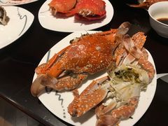 -科华明宇豪雅饭店·汇景全日制餐厅