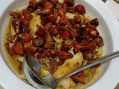 -榕意·川味之美(深业上城店)