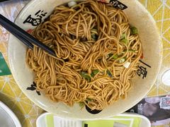 -苓记南京鸭血粉丝.皮肚面(县东巷店)