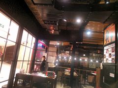 -火炉火自助餐(枫蓝国际店)