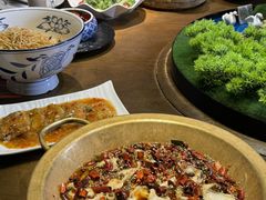-永安水煮活鱼·仪征菜(仪征奥林匹克店)