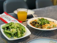 -指爱龙虾(金杨路总店)