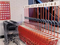 -T11生鲜超市(朝阳公园店)