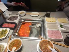 -海底捞火锅(塘厦天虹店)