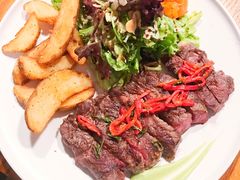 -AFS Cafe & Canteen(闽江二路店)