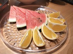 -呷湘厨·鱼汤捞饭·剁椒鱼头·辣椒炒肉(国家会展中心店)