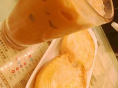 -翠华餐厅