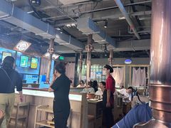 -西塔老太太泥炉烤肉(北京望京店)