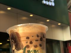 豪华版阿华田-1点点(二七万达店)