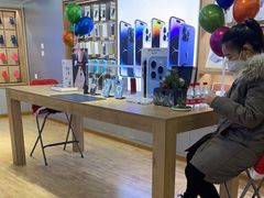 -苹果售后维修服务中心(东大直街总店)