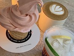 -玲婧胡同·生日蛋糕·餐厅(嘉里城店)