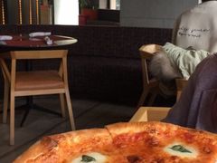 -WOLFGANG PUCK KITCHEN & BAR(迪士尼小镇店)