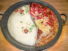 -后火锅(南京东路总店)