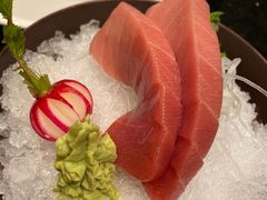 -月下料理(楷林IFC店)