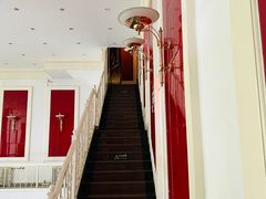 -北京地质礼堂