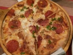 -托斯卡纳烘焙意大利餐厅(五天地店)