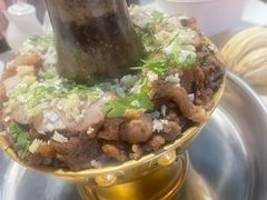 -运城新绛合盛铜火锅