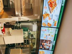 -德克士(砂之船奥特莱斯店)