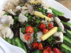 -水乡人家私房菜(逢简店)