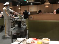 -海底捞火锅(劲松店)