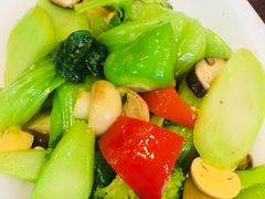 -标记Jane's kitchen(平桥直街店)