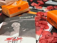 -剧狐剧本杀(徐汇1号店)