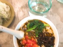 -半山腰·云南菜(侨福芳草地店)