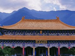 -崇圣寺三塔文化旅游区