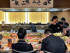 -一豚轩·烧鸟·豚骨拉面(五四路店)