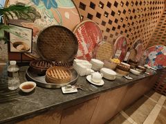-无锡君来洲际酒店