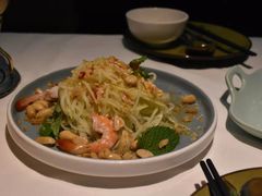 -花样西贡·蜜越餐厅·法式越南料理(水晶城店)