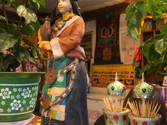 -卡万金特色藏餐
