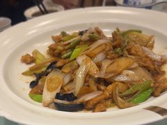 -合胜记太原排档(王府井店)