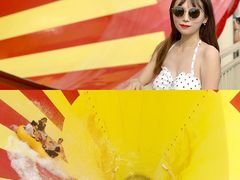 -武汉玛雅海滩水公园