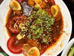 -朝伟清真铜瓢牛肉馆(三十年老·店)