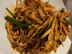 -拈菜(观音桥阳光世纪店)
