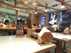 -味千拉面(双井店)