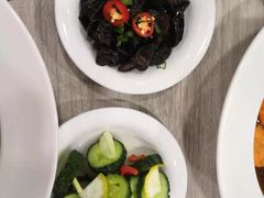 -康师傅私房牛肉面(北京南站店)