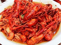 -楠翔馆桐庐菜(胜利河美食街店)