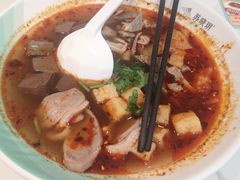 -苏晓玥·手作江南小吃(深圳北站店)