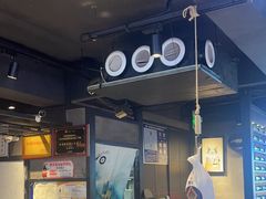 -叁宝烤肉• 西安烧烤(高科新花园店)