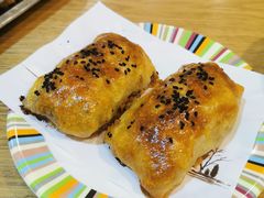 -巴依兄弟西域美食(机场店)