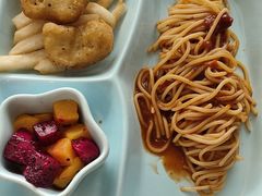 -悦荟牛排餐厅(萨尔图万达店)