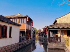 -沙家浜风景区