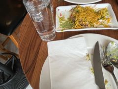 -克比叔叔印度餐厅Kebabs on the Grille(永康路分店)