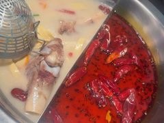 -骨之味·筒骨汤火锅(江头店)